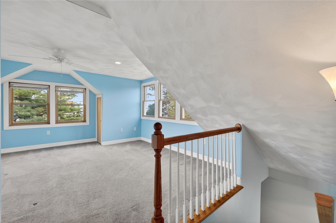 7 Allard Street Warwick, RI 02889 - Photo 29 of 50 4th Bedroom w/Water View