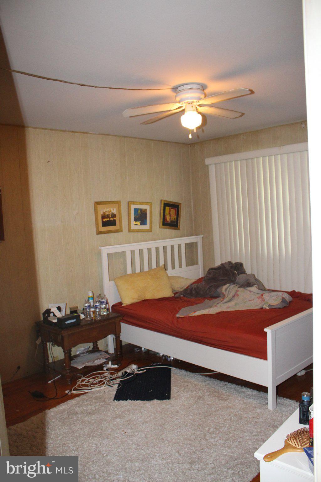 222 Ogden Sta Road Deptford, NJ 08090 - Photo 28 of 37 Cozy bedroom with warm, inviting tones.