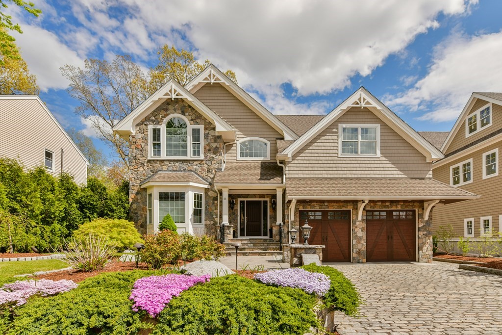 66 Hastings Road Dedham, MA 02026 - Photo 1 of 42 Gallery Image 1