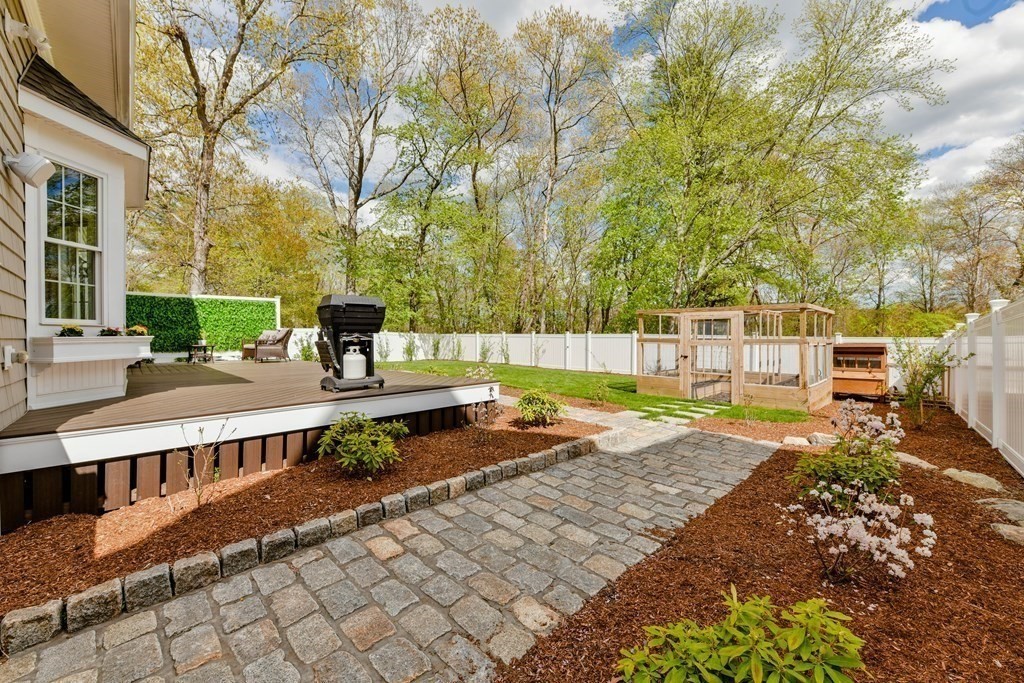 66 Hastings Road Dedham, MA 02026 - Photo 33 of 42 Gallery Image 33