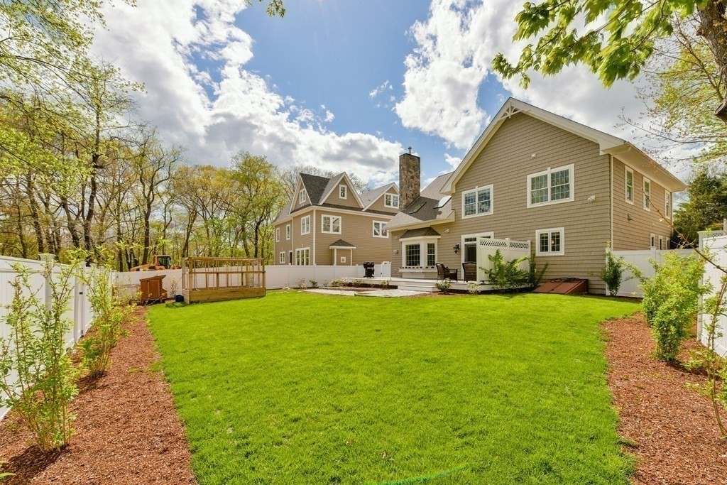 66 Hastings Road Dedham, MA 02026 - Photo 39 of 42 Gallery Image 39