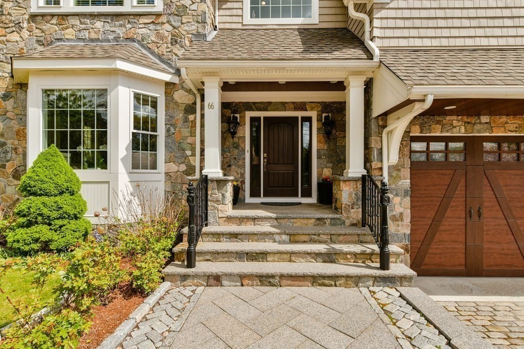 66 Hastings Road Dedham, MA 02026 - Photo 41 of 42 Gallery Image 41