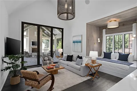 $9,450,000 | 929 Springdale Road Northeast, Atlanta, GA 30306