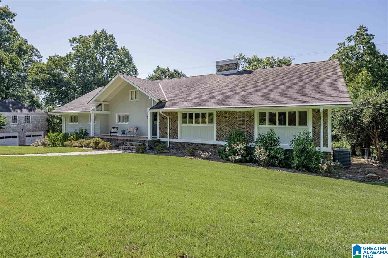 3621 Springhill Road Birmingham, AL 35223 - Photo 2 of 50