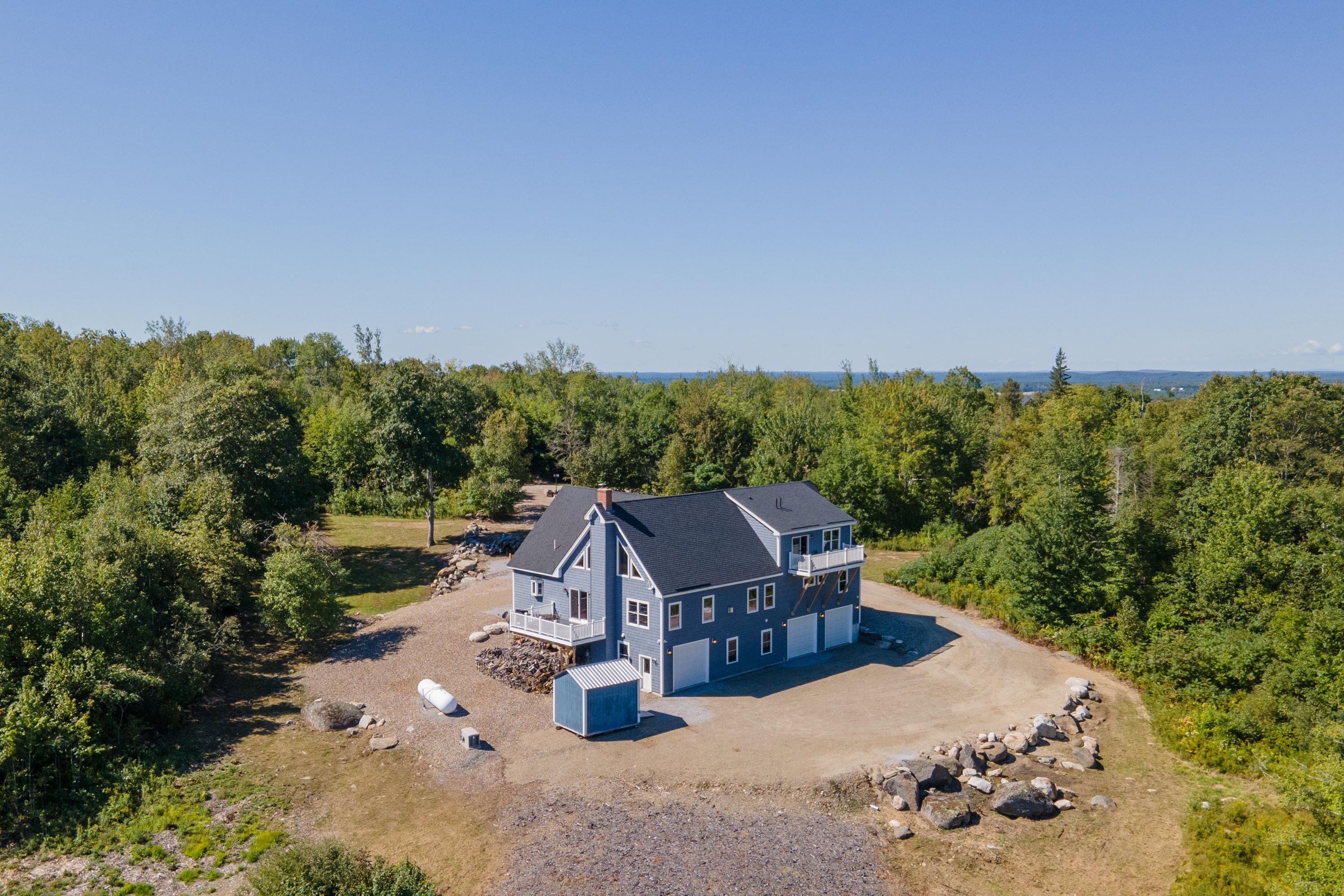 697 Overlock Hill Road Union, ME 04862 - Photo 47 of 47 49-697OverlockHillRd-Union-KS