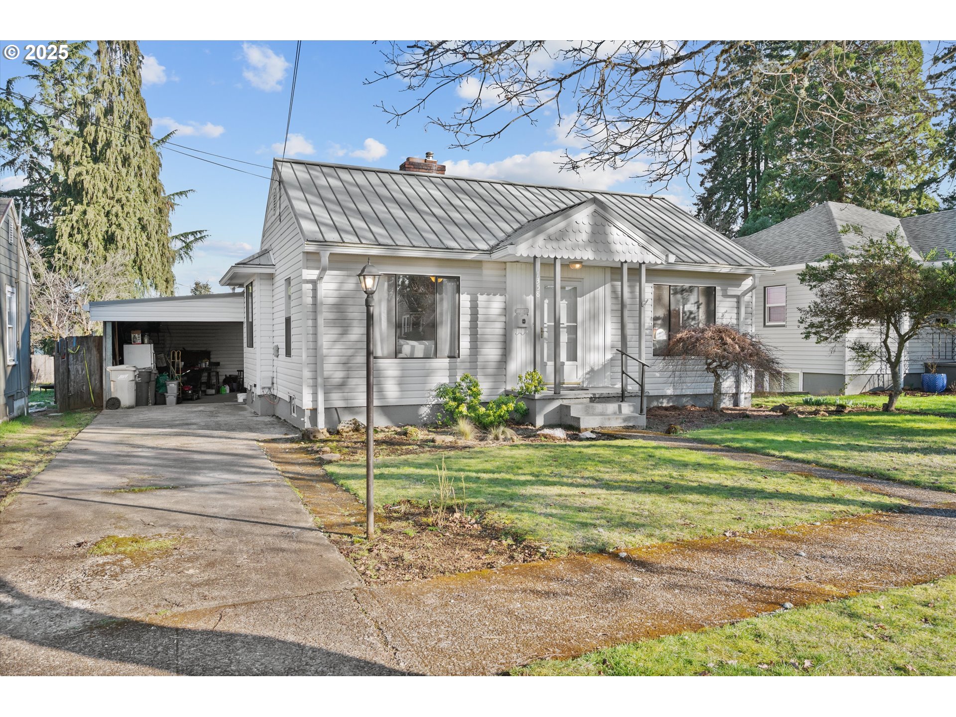 1358 Southwest Levens Street Dallas, OR 97338 - Photo 1 of 40 Gallery Image 1