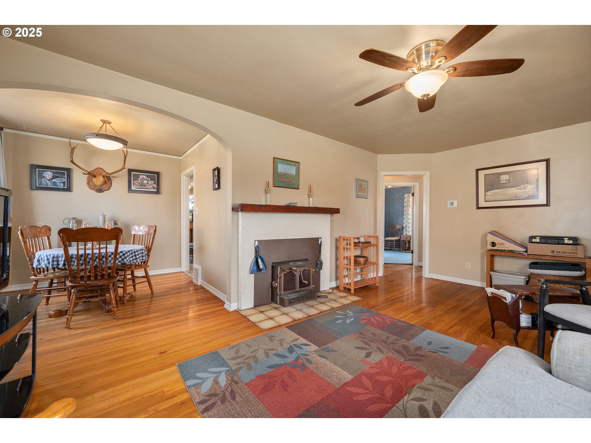 1358 Southwest Levens Street Dallas, OR 97338 - Photo 14 of 40 Gallery Image 14
