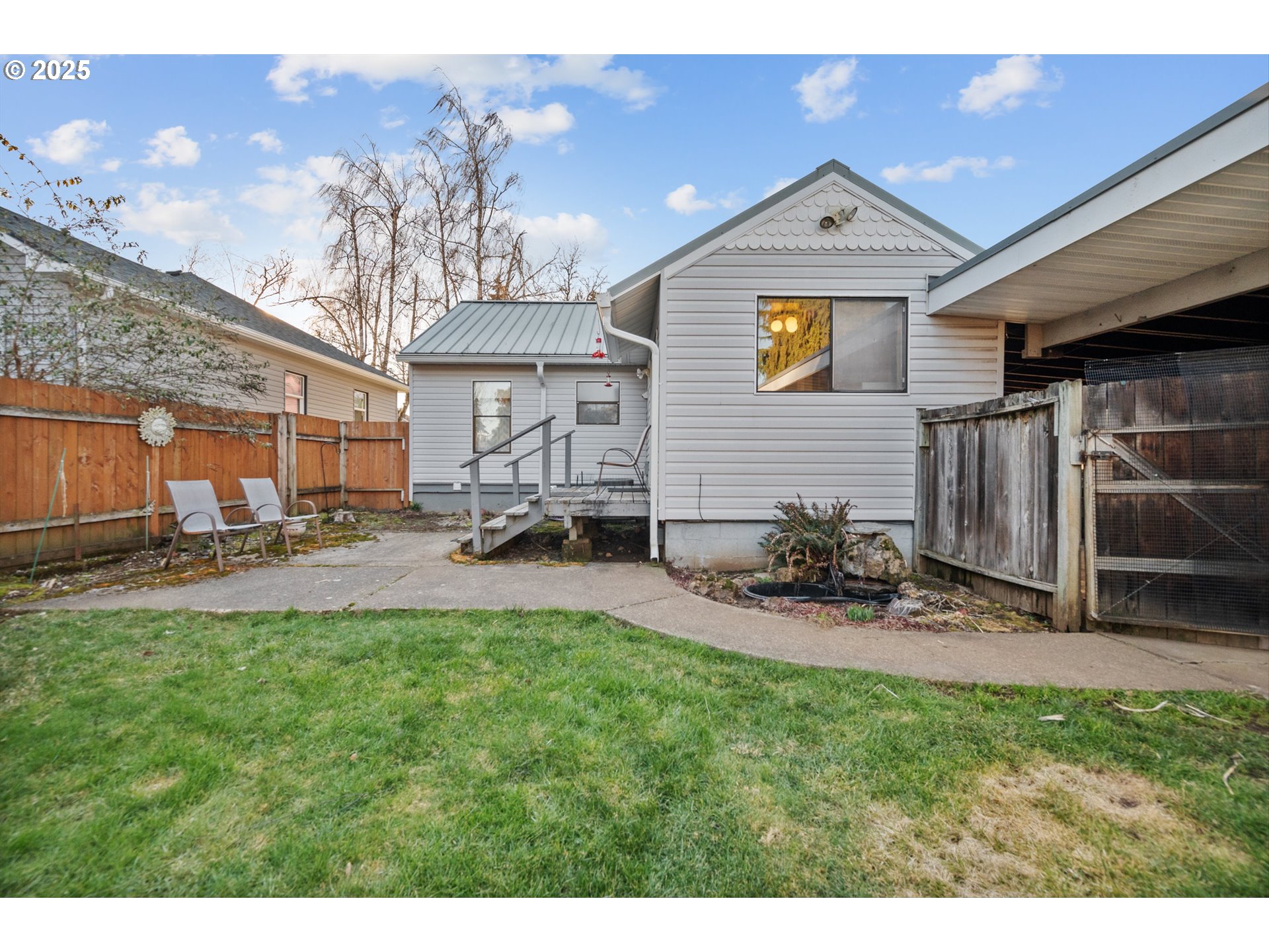 1358 Southwest Levens Street Dallas, OR 97338 - Photo 33 of 40 Gallery Image 33