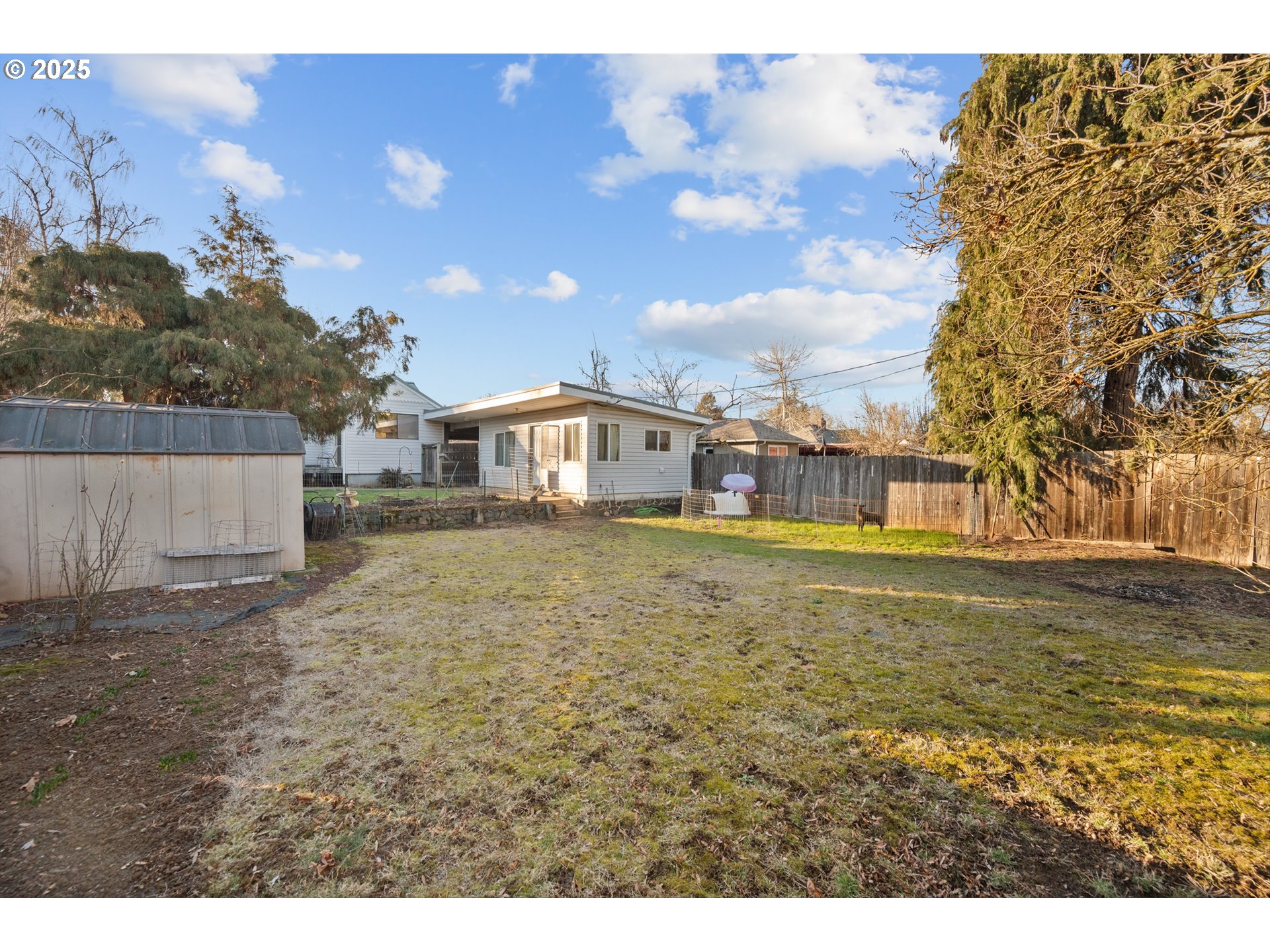1358 Southwest Levens Street Dallas, OR 97338 - Photo 37 of 40 Gallery Image 37