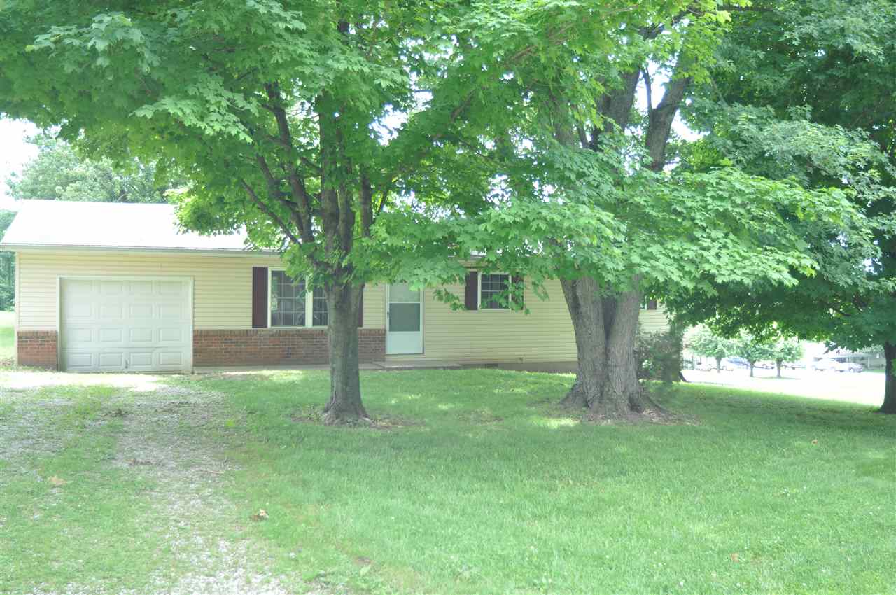 396 Red Hill Addition Springville, IN 47462 - Photo 1 of 10 Gallery Image 1