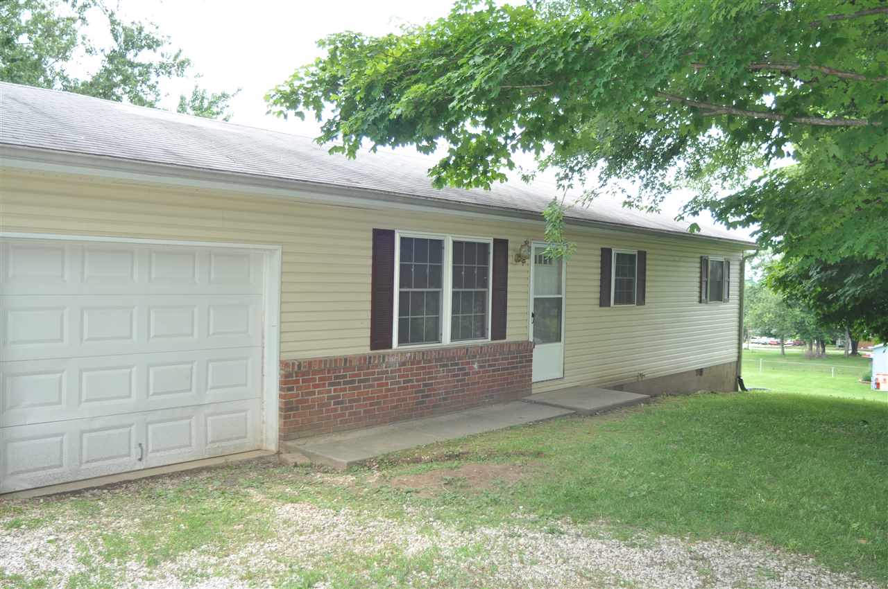 396 Red Hill Addition Springville, IN 47462 - Photo 2 of 10 Gallery Image 2