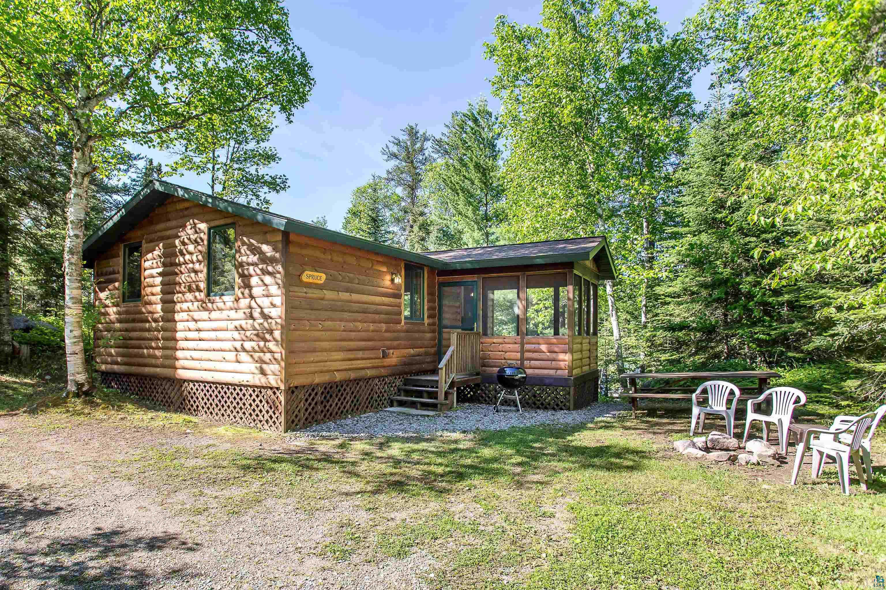 3775 Fenske Lake Road Ely, MN 55731 - Photo 1 of 15