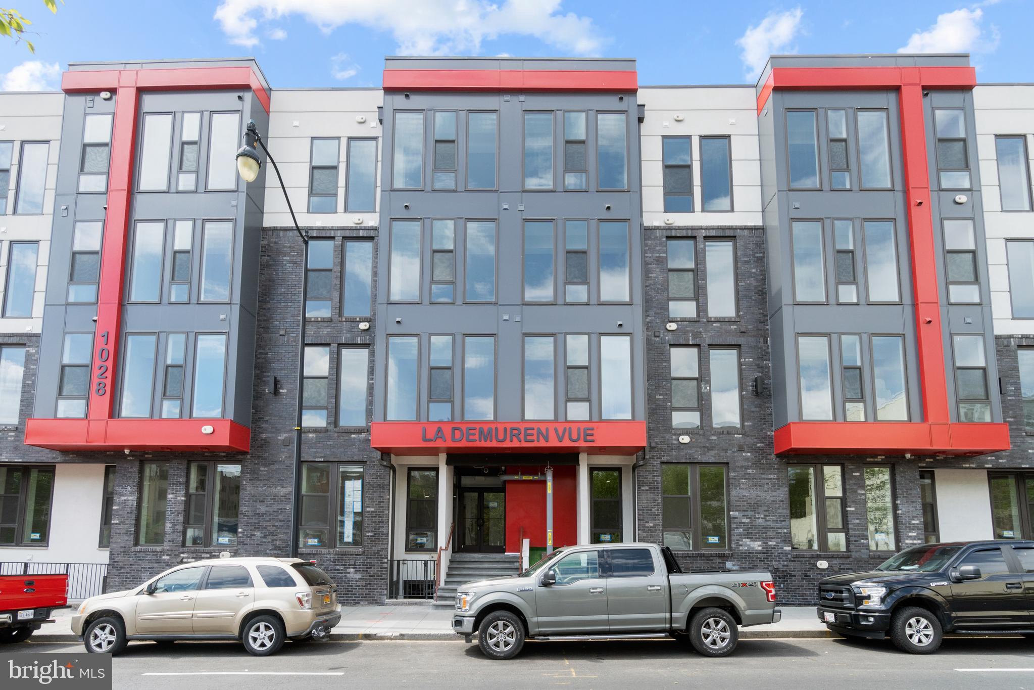 1028 Bladensburg Road Northeast, Unit 36 Washington, DC 20002 - Photo 1 of 20 Gallery Image 1