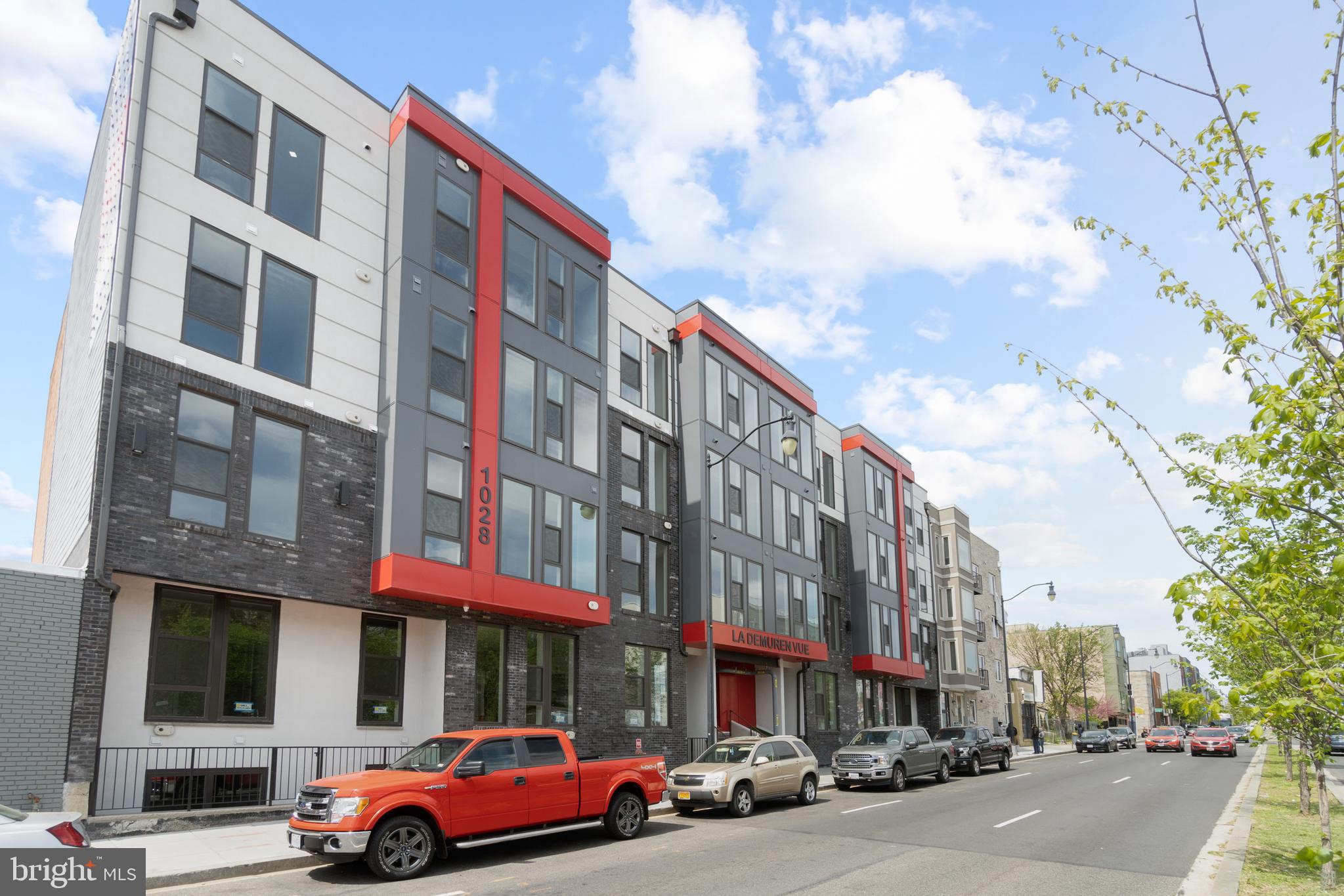 1028 Bladensburg Road Northeast, Unit 36 Washington, DC 20002 - Photo 2 of 20 Gallery Image 2
