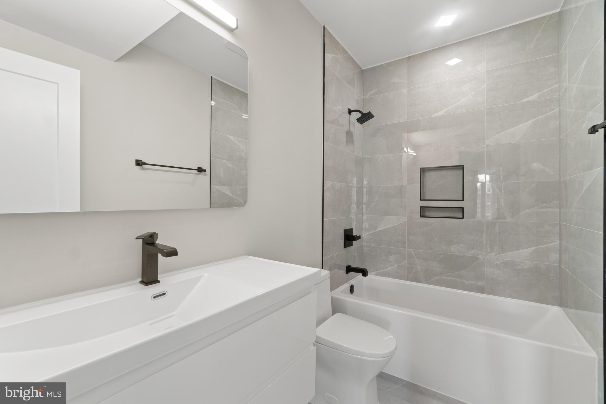 1028 Bladensburg Road Northeast, Unit 36 Washington, DC 20002 - Photo 12 of 20 Gallery Image 12