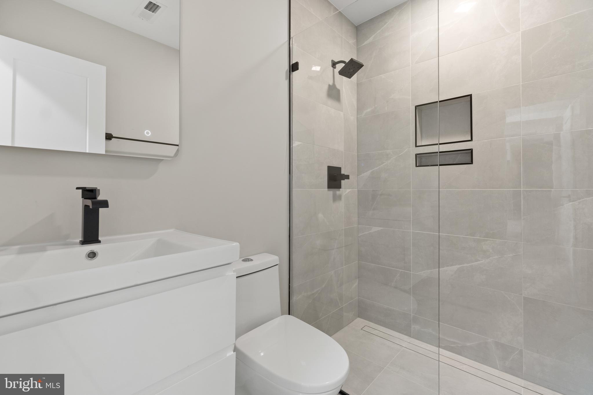 1028 Bladensburg Road Northeast, Unit 36 Washington, DC 20002 - Photo 17 of 20 Gallery Image 17