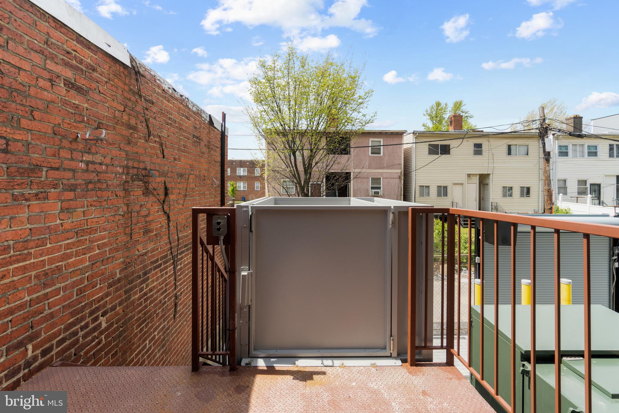 1028 Bladensburg Road Northeast, Unit 36 Washington, DC 20002 - Photo 20 of 20 Gallery Image 20