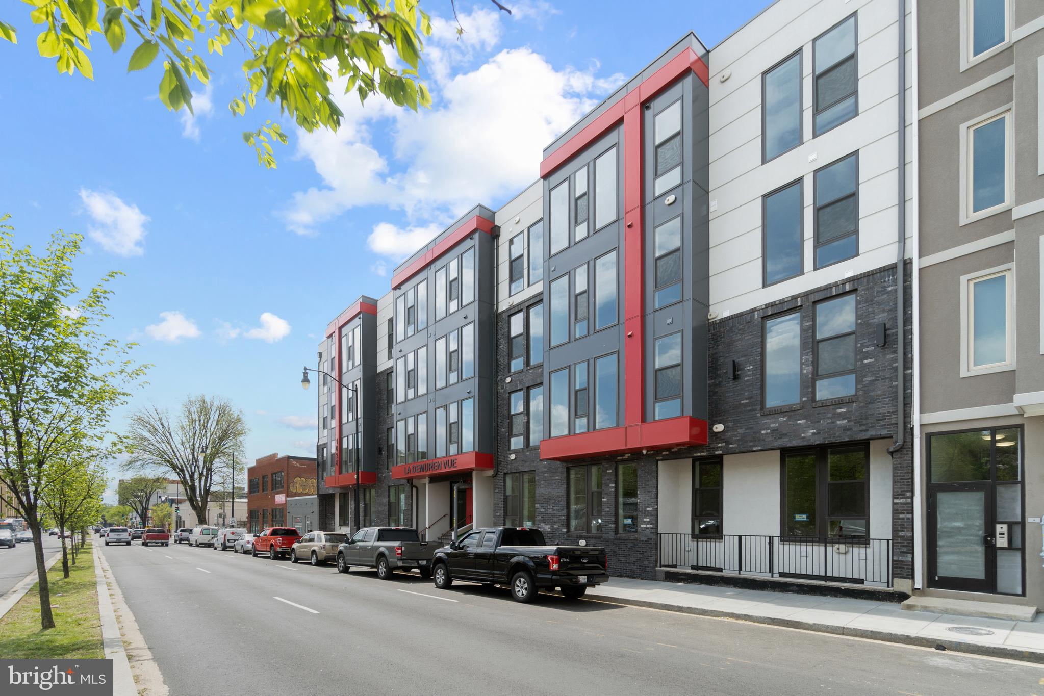 1028 Bladensburg Road Northeast, Unit 36 Washington, DC 20002 - Photo 3 of 20 Gallery Image 3