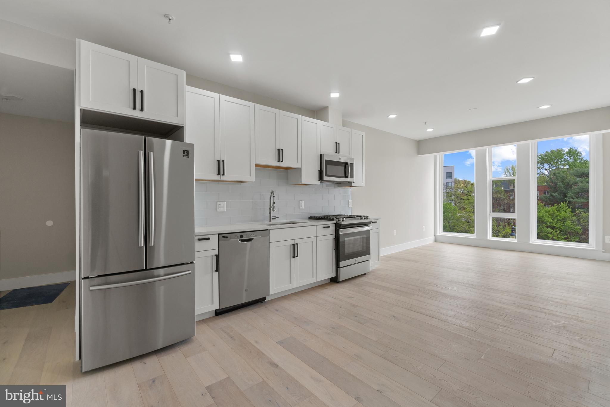 1028 Bladensburg Road Northeast, Unit 36 Washington, DC 20002 - Photo 4 of 20 Gallery Image 4