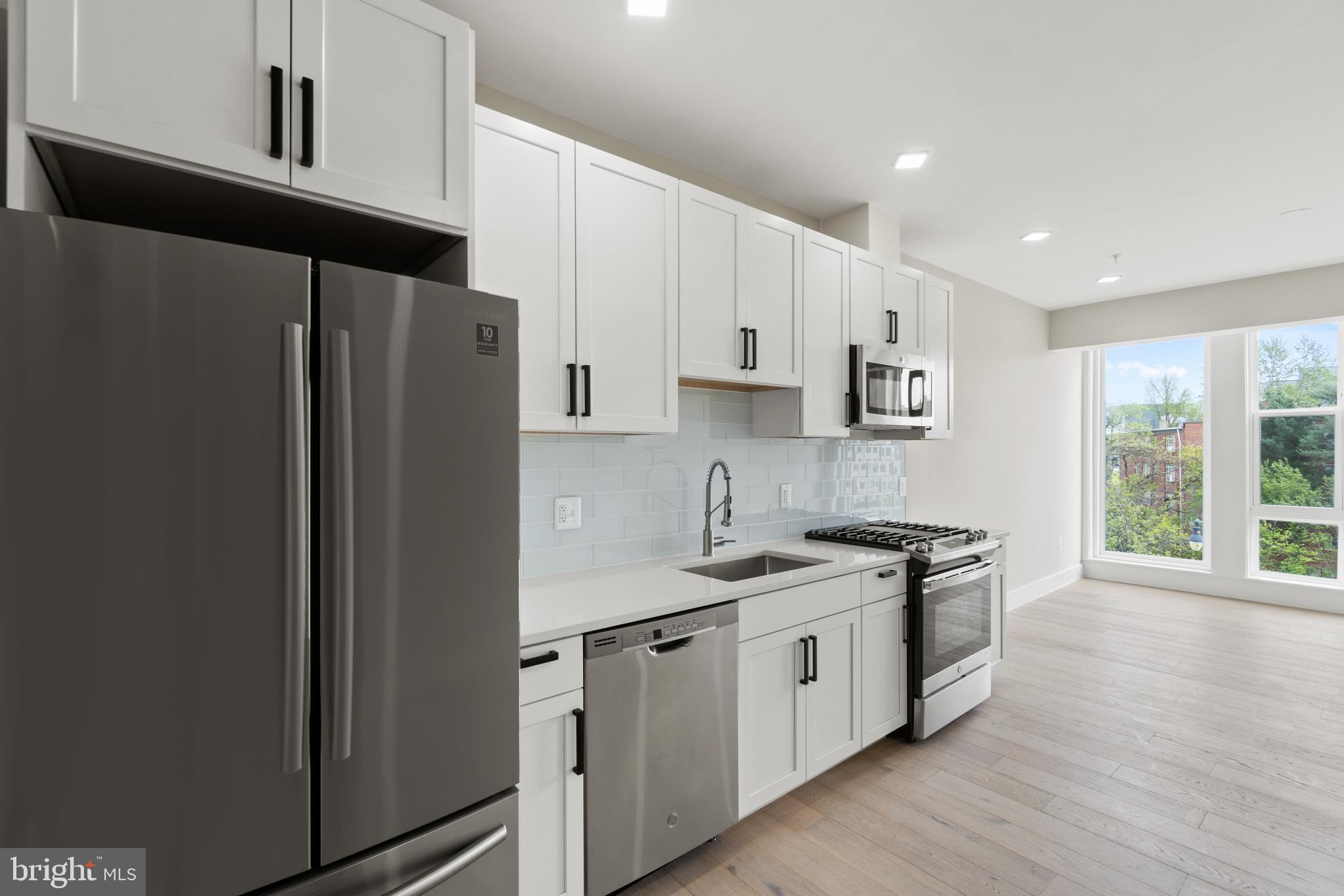1028 Bladensburg Road Northeast, Unit 36 Washington, DC 20002 - Photo 5 of 20 Gallery Image 5