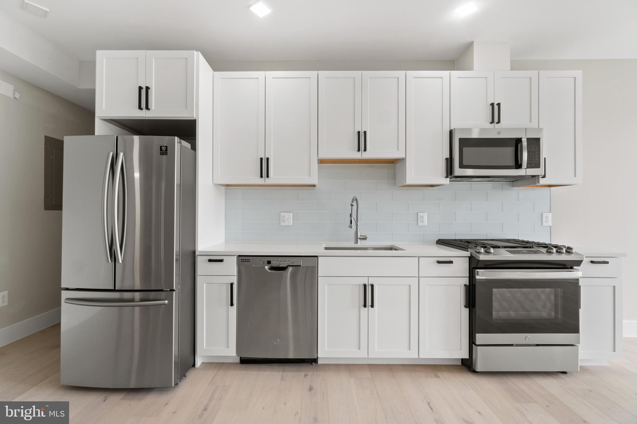 1028 Bladensburg Road Northeast, Unit 36 Washington, DC 20002 - Photo 7 of 20 Gallery Image 7