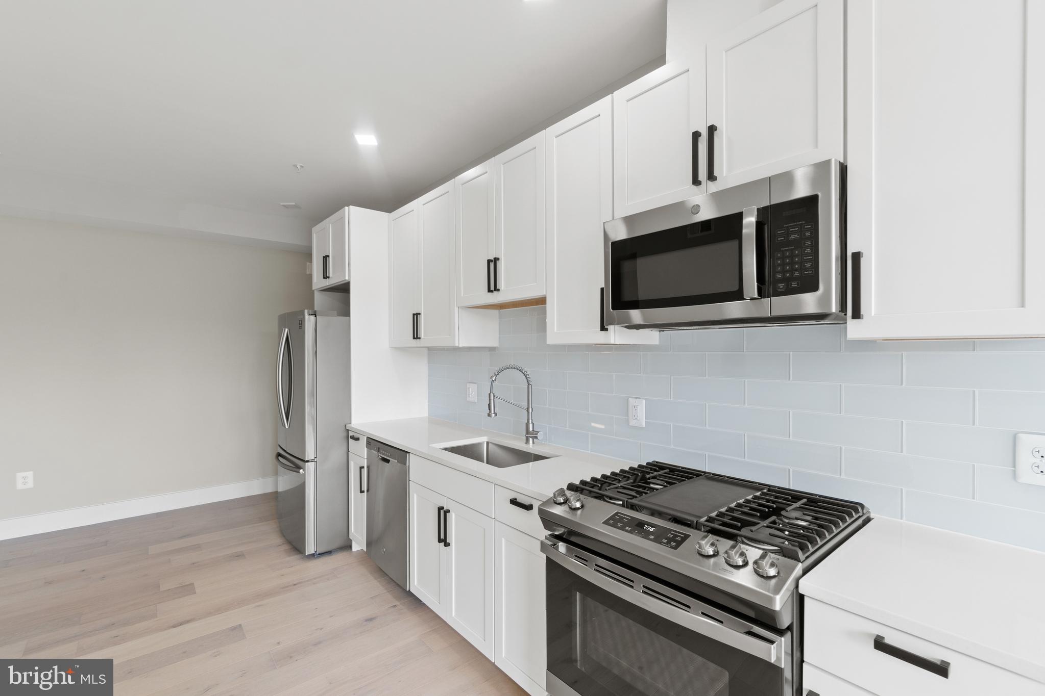 1028 Bladensburg Road Northeast, Unit 36 Washington, DC 20002 - Photo 8 of 20 Gallery Image 8