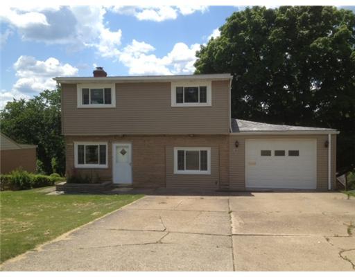 1666 Elderslee Road Baldwin, PA 15227 - Photo 1 of 9 Exterior Front.