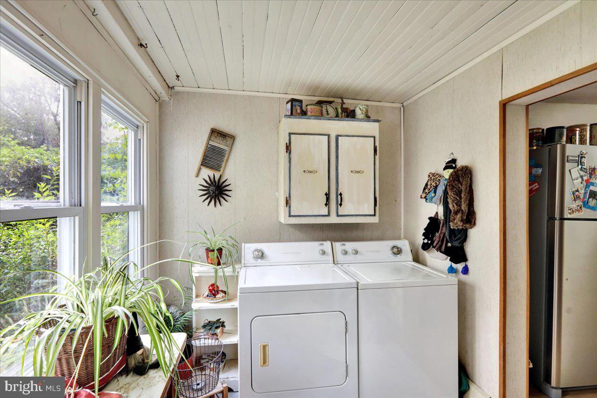286 Spies Church Road Reading, PA 19606 - Photo 24 of 47 laundry room-1st floor