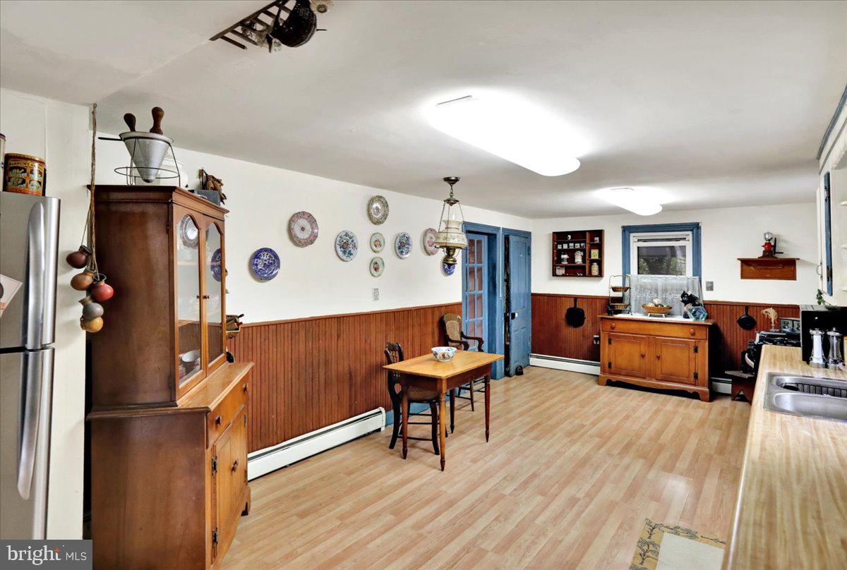 286 Spies Church Road Reading, PA 19606 - Photo 28 of 47 Dining Area