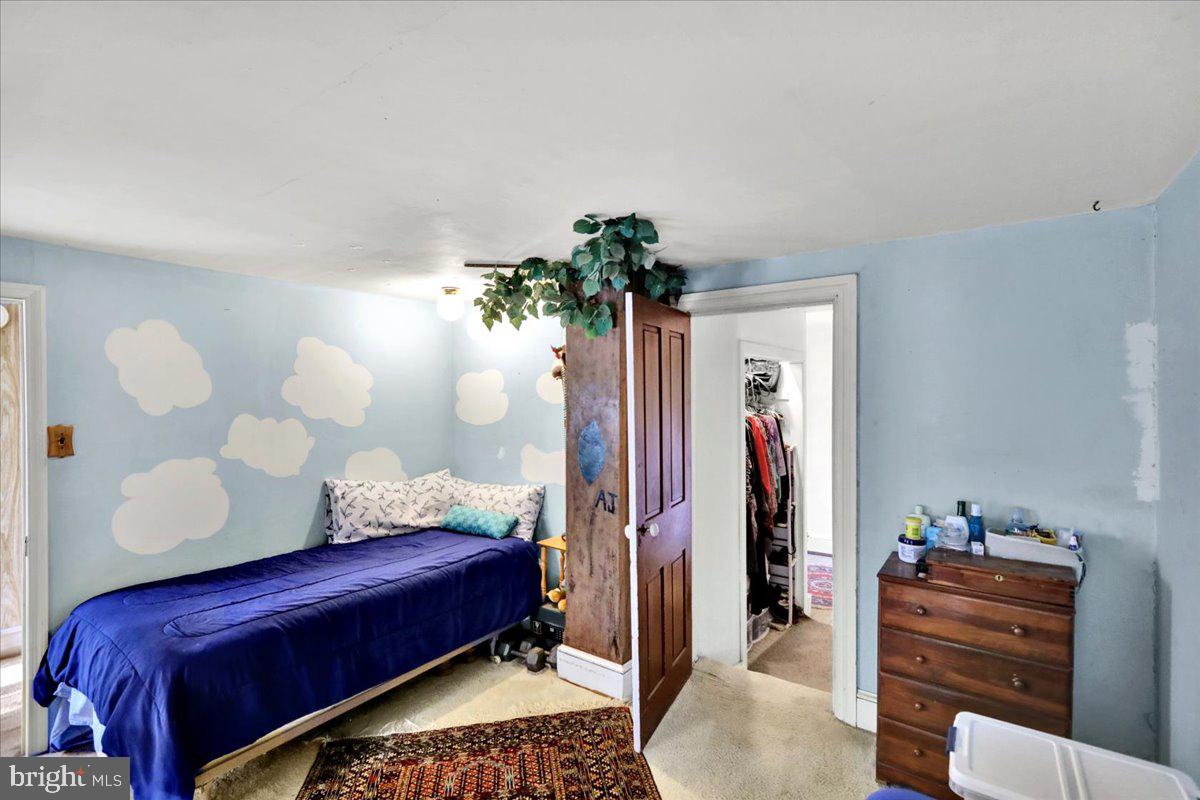286 Spies Church Road Reading, PA 19606 - Photo 40 of 47 #2 additional bedroom