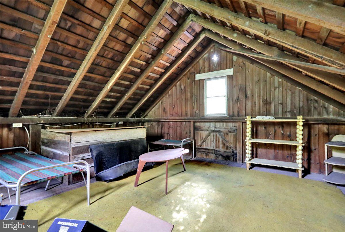 286 Spies Church Road Reading, PA 19606 - Photo 8 of 47 2nd fl of detached garage