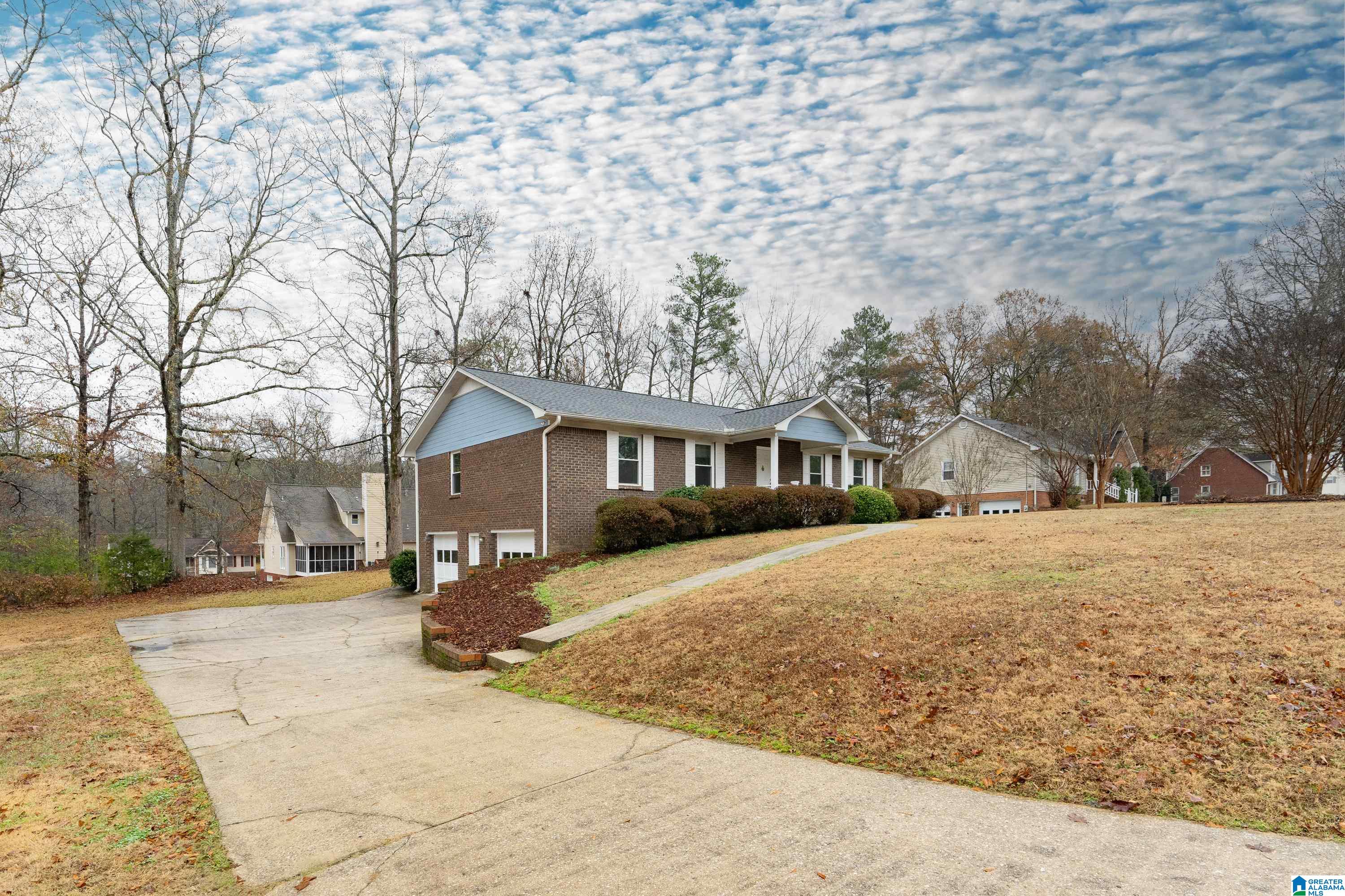 8321 Edinburgh Drive Morris, AL 35116 - Photo 3 of 33