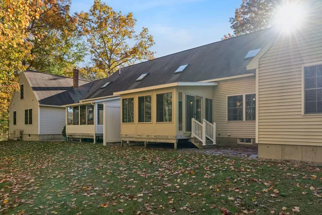 $529,900 | 22 Winchester Court, Unit 22, Kennebunk, ME 04043