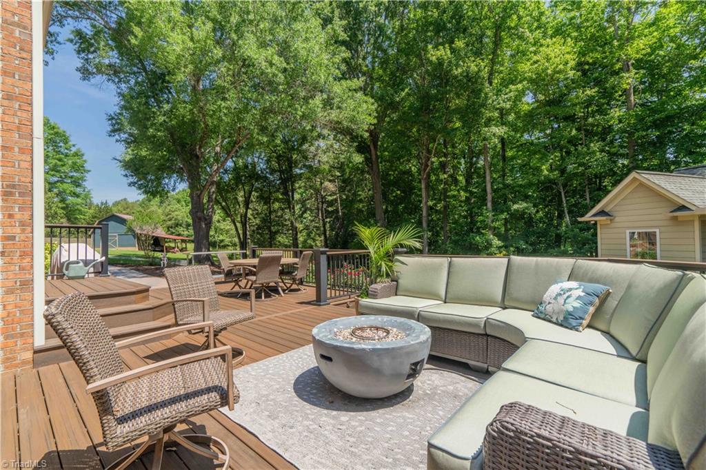 668 Link Road Lexington, NC 27295 - Photo 38 of 50