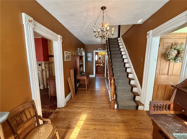 $189,900 | 6939 Highway 20, Sangerfield, NY 13480