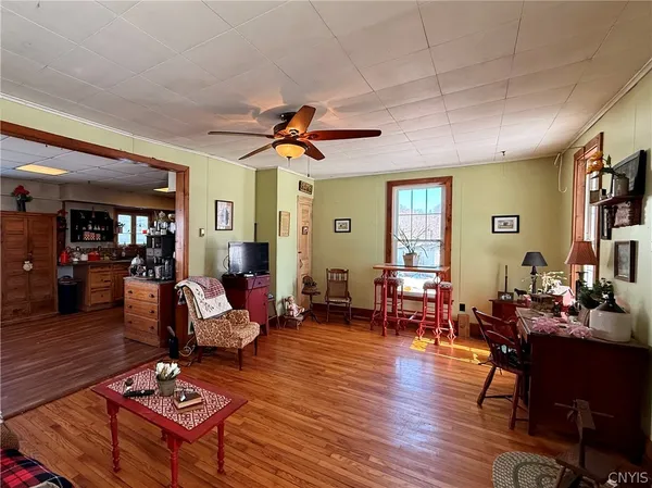 $189,900 | 6939 Highway 20, Sangerfield, NY 13480