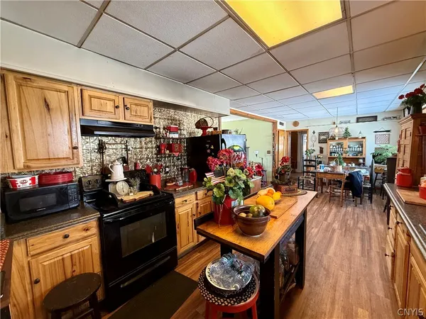 $189,900 | 6939 Highway 20, Sangerfield, NY 13480