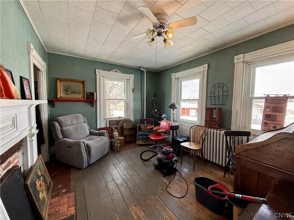 $189,900 | 6939 Highway 20, Sangerfield, NY 13480