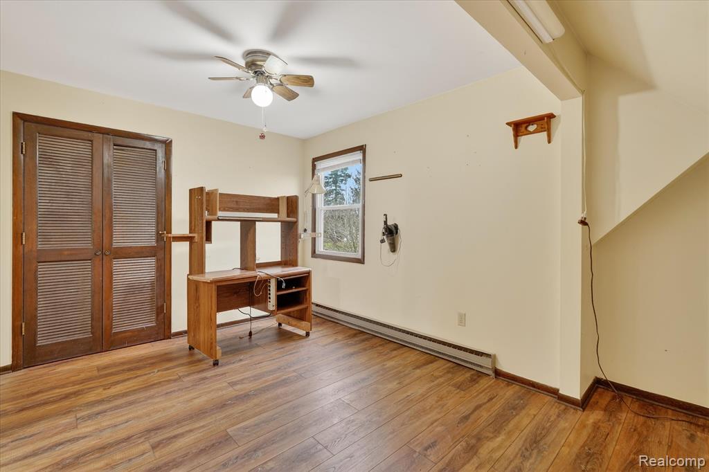 992 West Bennington Road Owosso, MI 48867 - Photo 31 of 61
