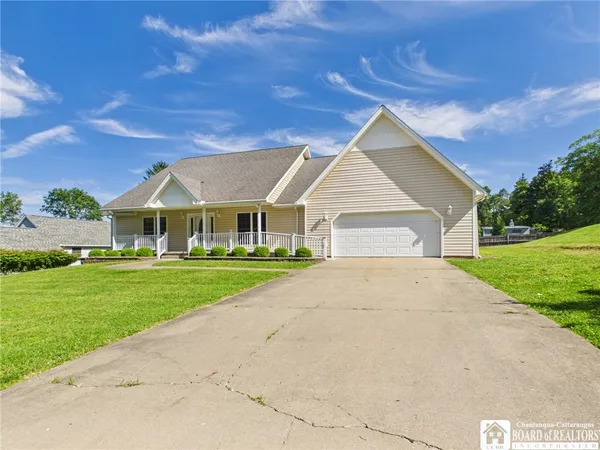 $459,900 | 2 Woodview Court, Olean, NY 14760