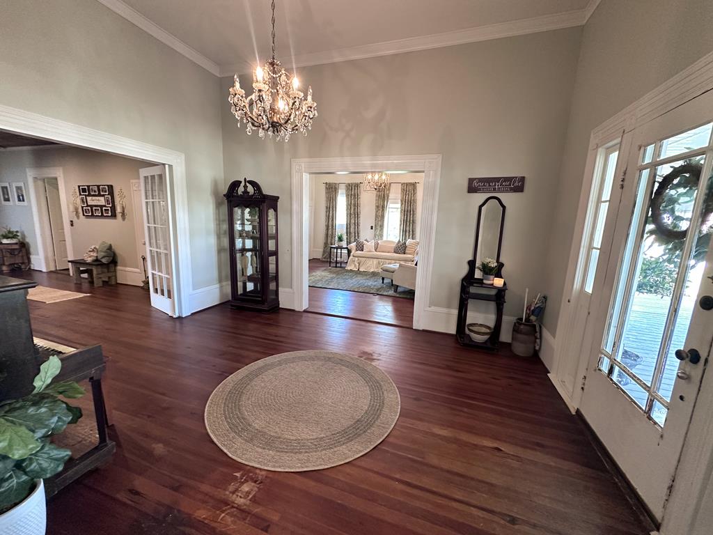 185 North Morris Street Slocomb, AL 36375 - Photo 4 of 58