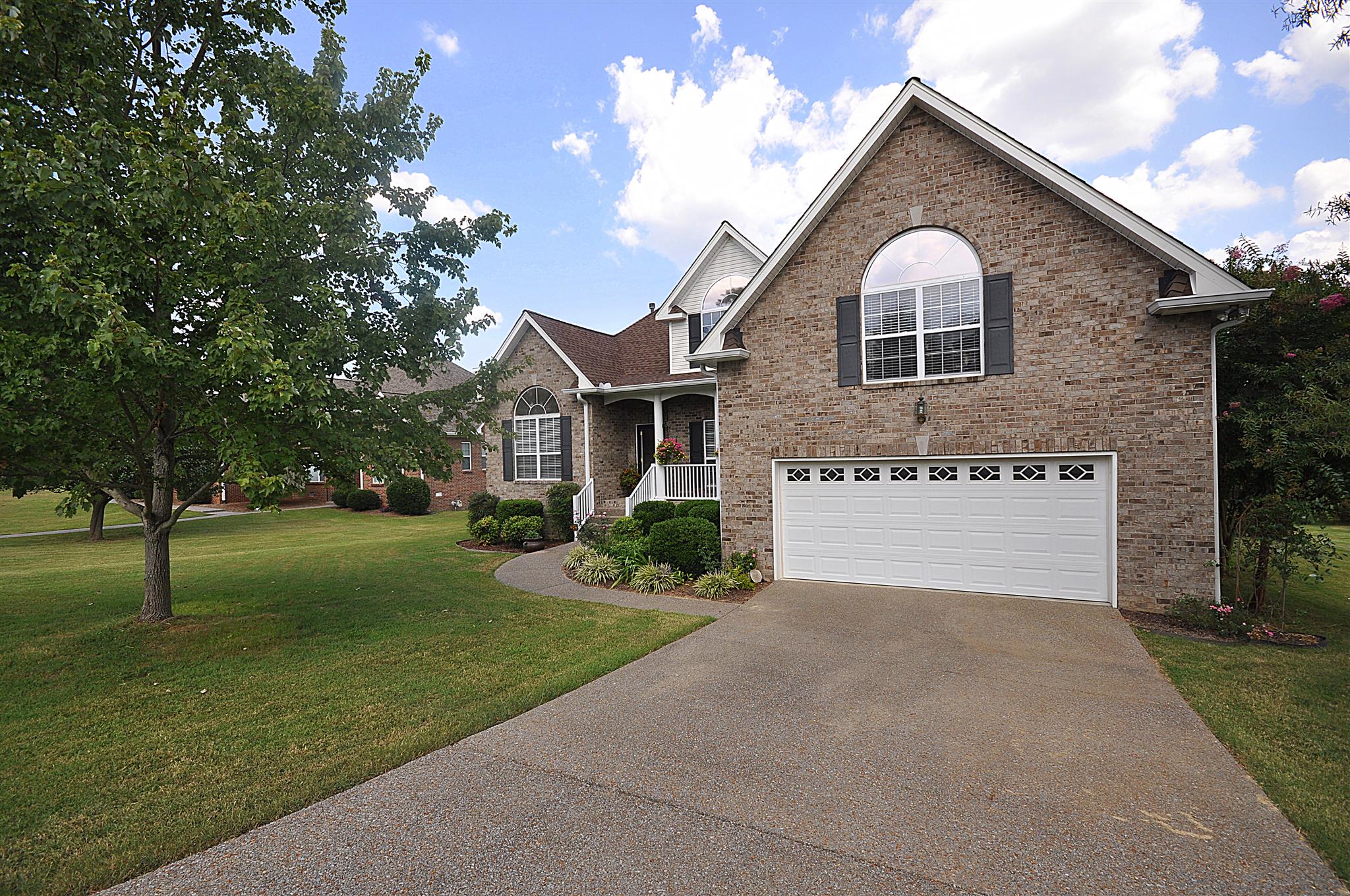 503 Briarhill Road Lebanon, TN 37087 - Photo 2 of 29 Gallery Image 2