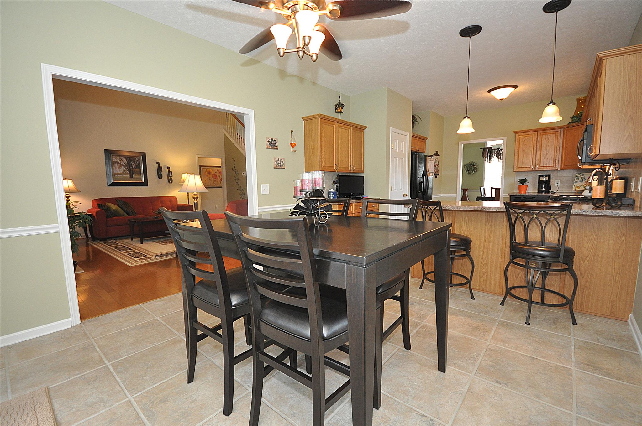 503 Briarhill Road Lebanon, TN 37087 - Photo 11 of 29 Gallery Image 11