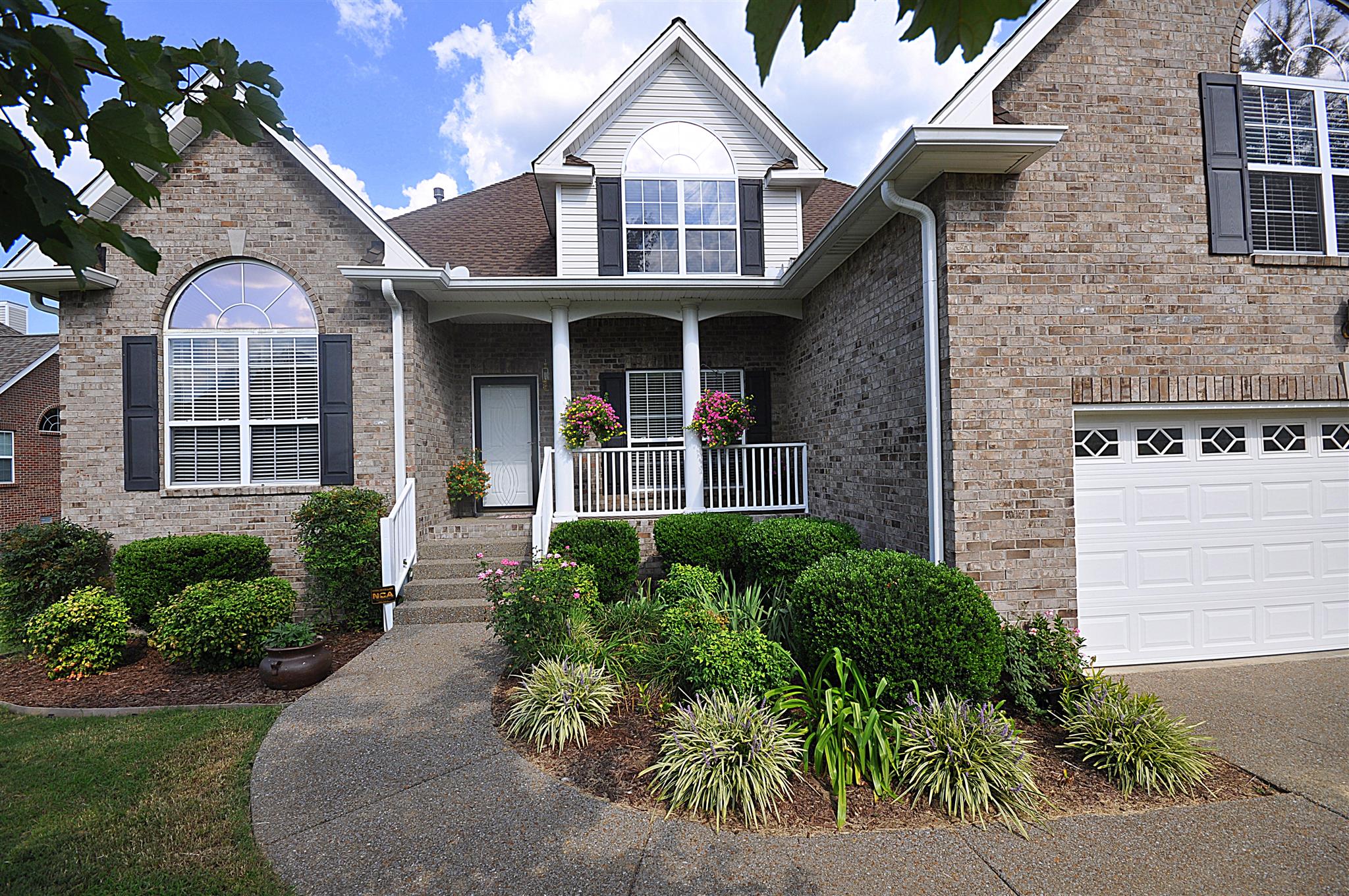 503 Briarhill Road Lebanon, TN 37087 - Photo 25 of 29 Gallery Image 25