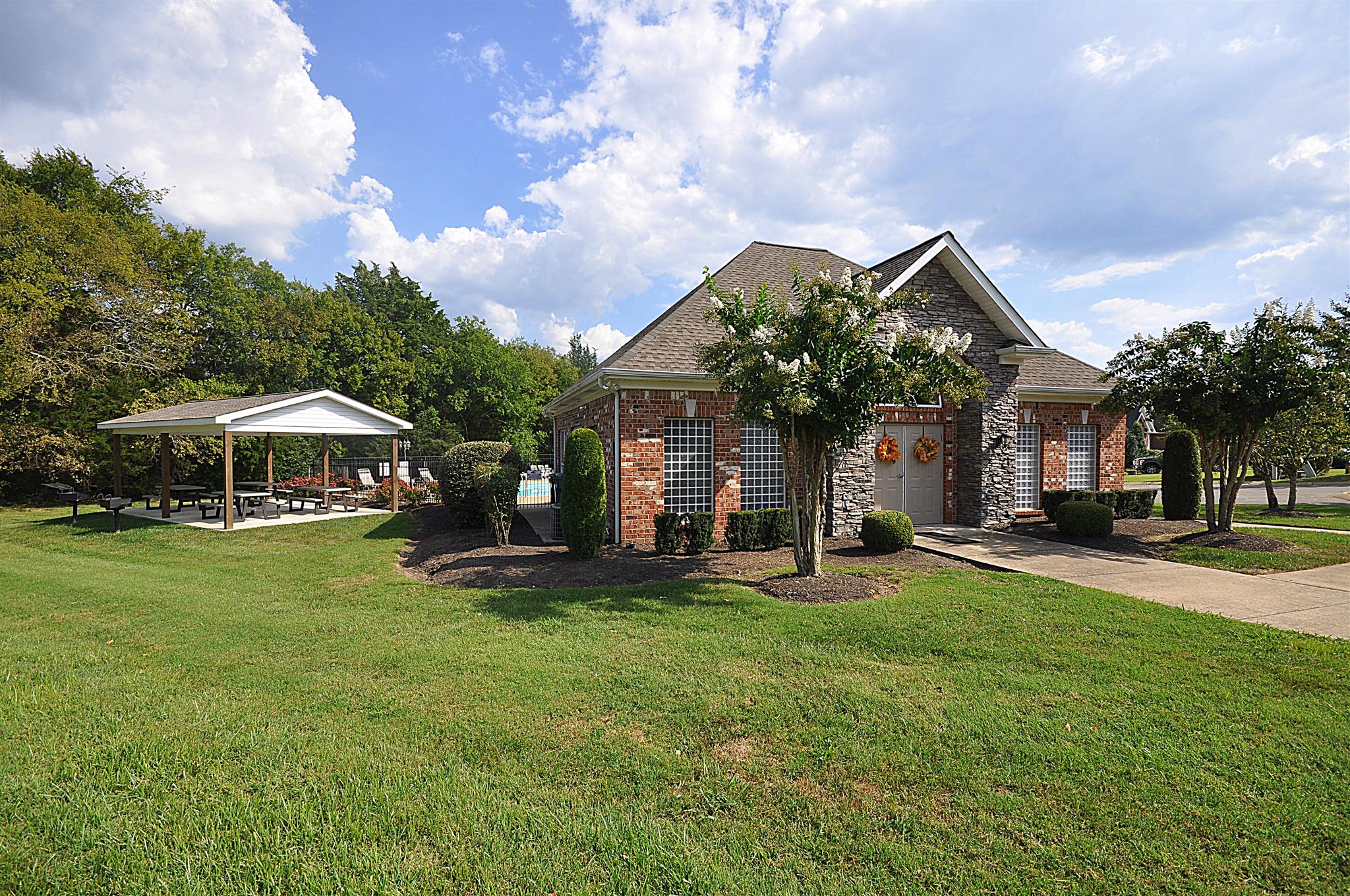 503 Briarhill Road Lebanon, TN 37087 - Photo 27 of 29 Gallery Image 27