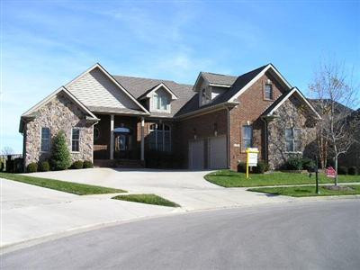 2396 Rockminster Road Lexington, KY 40509 - Photo 4 of 25 Photo 4