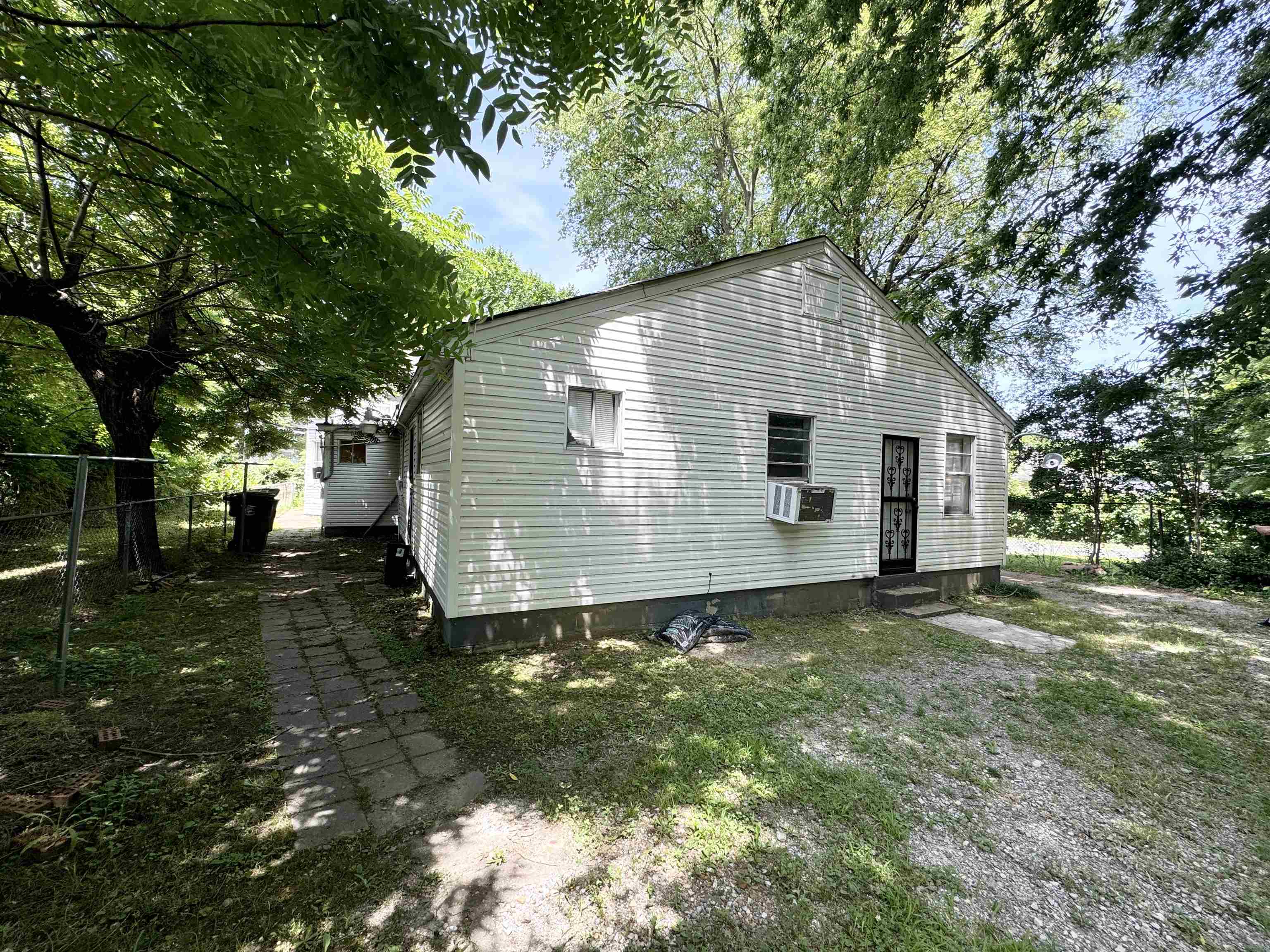 1102 South Somerville Street Memphis, TN 38106 - Photo 29 of 31