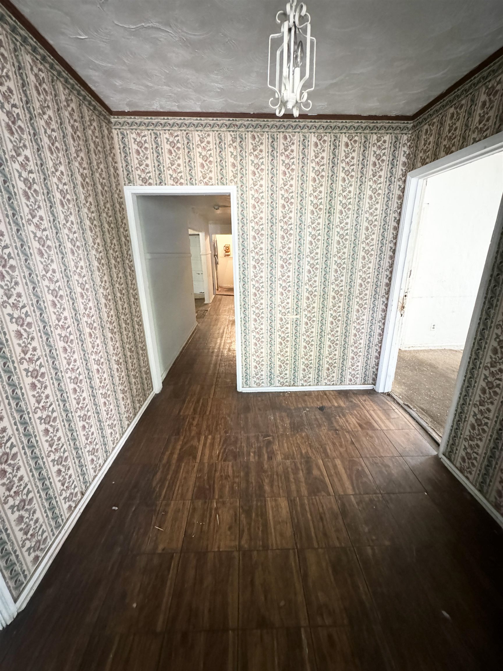 1102 South Somerville Street Memphis, TN 38106 - Photo 3 of 31