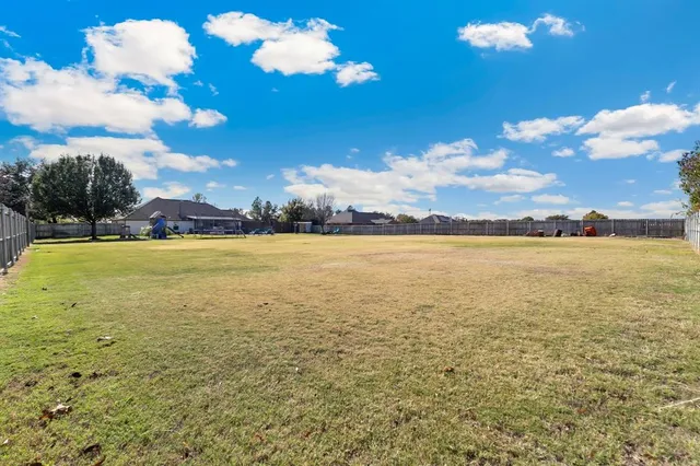 a view of an ocean and beach