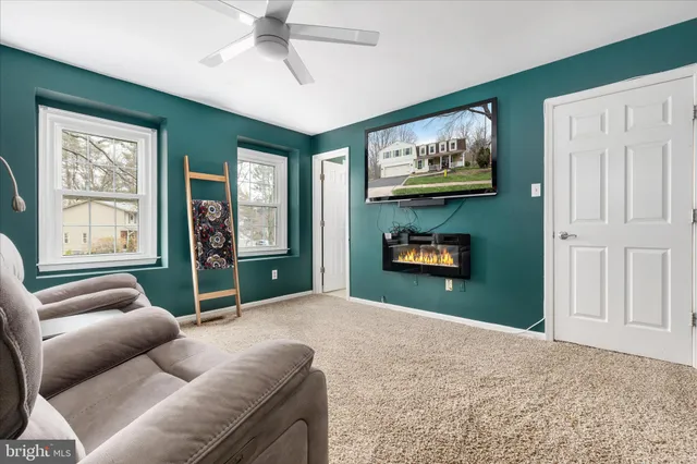 $979,900 | 5808 Wood Laurel Court, Burke, VA 22015